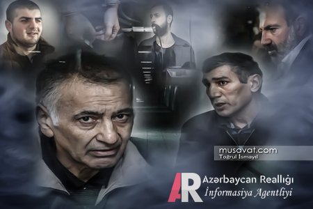 Dilqəm və Şahbazın qurtuluşu yaxınlaşır – İrəvan çıxılmaz vəziyətdə