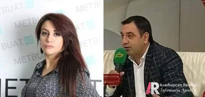 "El bizim, sirr bizim"-in ulduz qonaqları arasında qalmaqal! Mirismayıl Xələflidən xanıma qarşı ağır sözlər: "Verilişdə küçə söhbətləri edir".