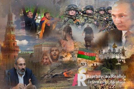 Ermənistan 4 tərəfli izolyasiyaya doğru - kritik 10 gün