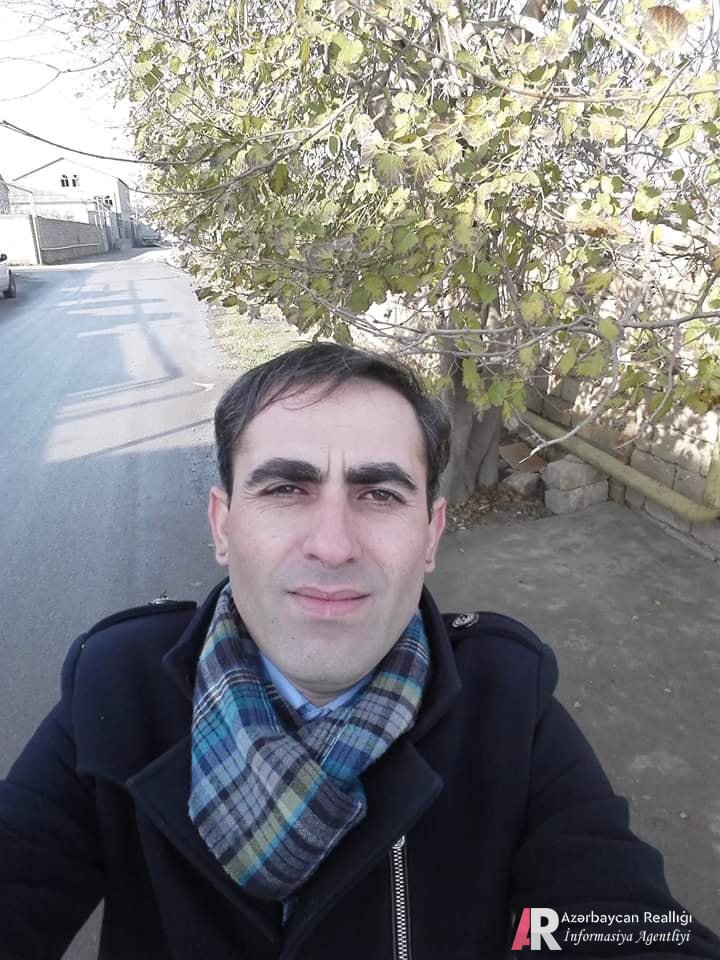 Gənc yazar vərəm xəstəliyindən əziyyət çəkir, maddi köməyə ehtiyacı var.