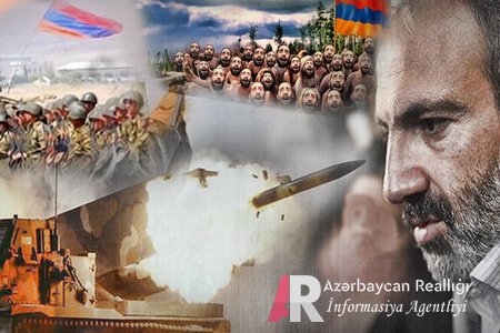 Paşinyan üçün ölümə gedənlərin sayı azalır - inqilab liderinin reytinqi “əriyir”