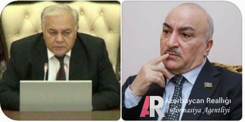 Milli Məclisin spikerindən deputat Tahir Kərimliyə cavab: "Deyəsən, dərmanın dozası çox olub".