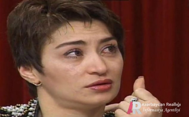 FƏDAYƏ LAÇIN məhkəmədə son sözünü dedi: "Həyatda çox talesiz bir qadın olmuşam. Qadın kimi xoşbəxt ola bilməmişəm".