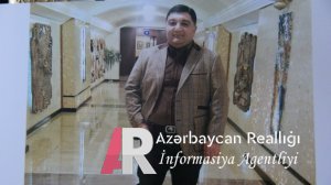 Nəqliyyat nazirinin keçmiş müavini Arif Əsgərovun baldızı oğlu həbs olunaraq təcridxanaya göndərilib