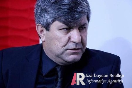 Əvəz Zeynallı: “Qarabağ Komitəsi 15 dekabr mitinqinə ciddi hazırlaşır” - “Aksiyada azı 20 min adam iştirak edəcək”