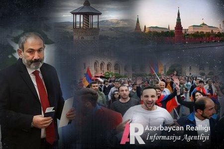 Ermənilər Rusiyadan uzaqlaşmağa səs verdilər - Qarabağda müharibə yaxınlaşır?