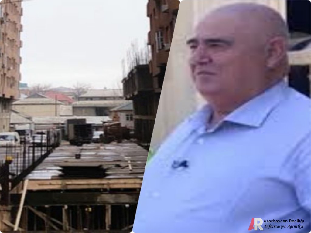 "Şərurlu İsfəndiyar" Bakı sakinlərini havasız qoyur (FOTO)