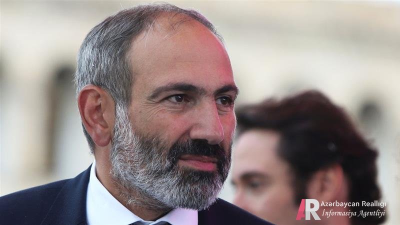 Ermənistana ən etibarlı “qapı”... - Paşinyan Türkiyəyə gedir?