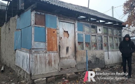 Ağsu sakini: Burada insan yaşamaz, insafınız olsun
