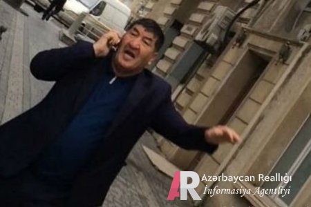 “Hacı Mazan”ın işdən çıxarılan oğlunun 300 minlik maşınları - FOTOLAR