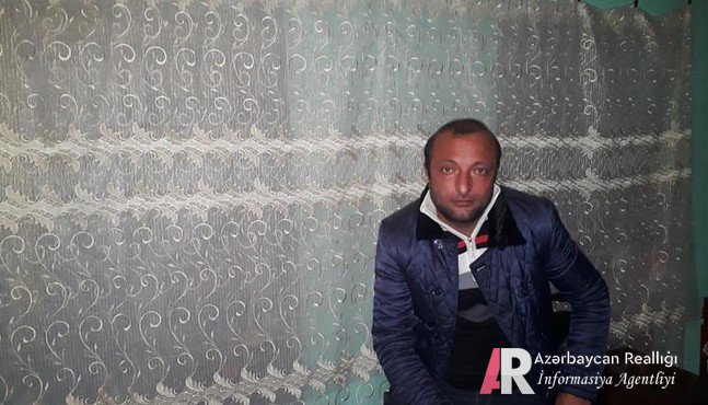 ''İşlə təmin etməsələr, özümü yandıracam''