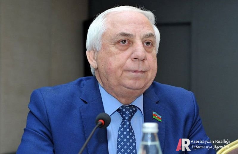 "Əl-ayağı üstündə olan, sağ-salamat adama niyə pul verək ki, get, xərclə!" - Deputat Hadi Rəcəbli