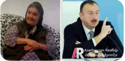 Şəhid bacısı ölkə başçısı İlham Əliyev və digər məmurlara müraciət etdi: "Sizə böyük ümidlə sığınıram".