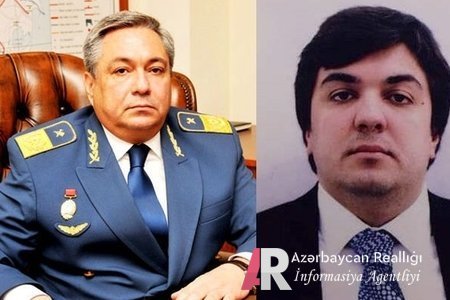 Baldızı oğlunu həbsə göndərən Arif Əsgərov oğluna 300 min manatdan artıq dəbdəbəli toy etdi