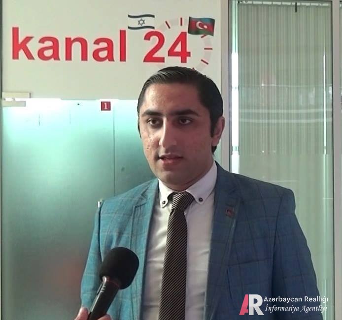İctimai Vəkil MTN-in Zərər Vurduğu İş Adamı İlə Bağlı Prezidentə Müraciət Etdi