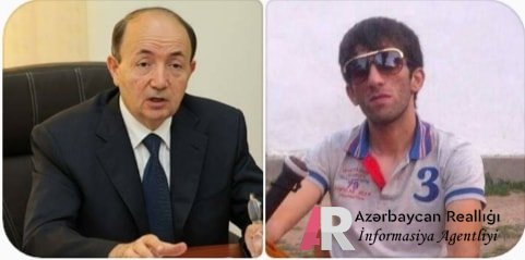 Həbsdə olan baş redaktor Ədliyyə Naziri Fikrət Məmmədova müraciət etdi: "Bu məhkəmə də ədalətli qərar verməsə, ağzımı tikərək ölüm aclığına başlayacağam"