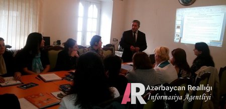 Məhkəmədə aparılan monitorinqin nətiçəsi açıqlandı