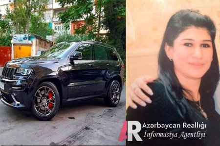 Biznesmenin oğlu üç uşaq anası olan şəhid qızını öldürdü, atası qanı batırmaq üçün 52 min manat verdi