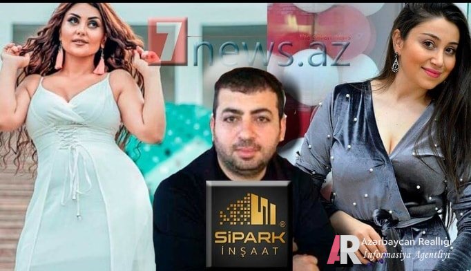 Əvvəllər Şəbnəmi indi isə Damlanı “saxlayan” məşhur ŞİRKƏT RƏHBƏRİ KİMDİR?!