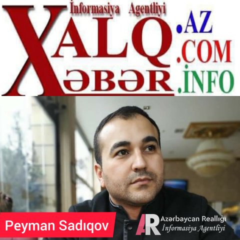 Xalqxeber.Az xəbər portalının 7 yaşı tamam olur.