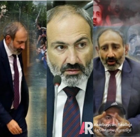 Paşinyanın başı dərddə: iş yerləri əvəzinə cinayət işləri, artan xarici borclar