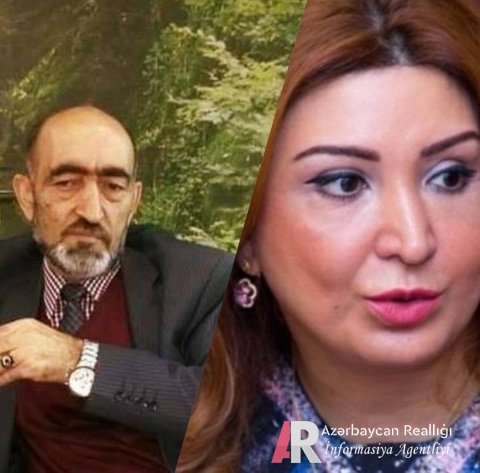 Sərdar Əlibəyli Aynur Camalqızından yazdı: "Aynur xanım bir zamanlar nələr yazıb, nələr. Heç kim, heç nə unudulmur. Tarixin yaddaşı qısası amansız olur"