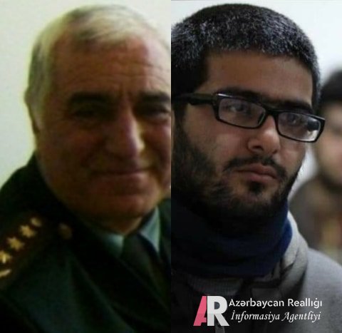 Qorxulu həbsxana rəisi keçmiş siyasi məhbus İlkin Rüstəmzadəyə cavab verdi: "Ay vicdansız, səni prezident əfv edib ki, çıxıb müəssisələrdən danışasan?”