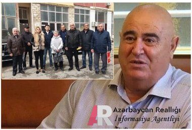Şərurlu İsfəndiyar kimi tanınan iş adamının adı daha bir qalmaqalda: Mənzil almaq istəyən vətəndaşlar aldadılaraq ümumilikdə yüz minlərlə ziyana salınıb - VİDEO