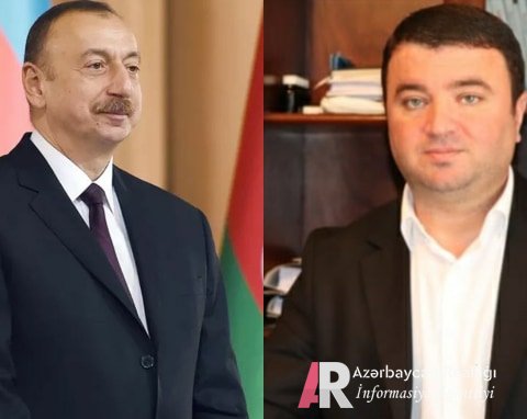 Azərbaycanda məmur tərəfindən dələduzluğa məruz qalmış türk vətəndaşı İlham Əliyevdən kömək istədi - VİDEO