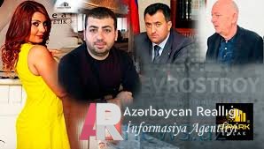 "Sipark" inşaatın rəhbəri Seymur İsayev "Şərurlu" İsfəndiyarın yolunu gedir - GƏNC İŞ ADAMININ 1 İLLİK DOSYESİ
