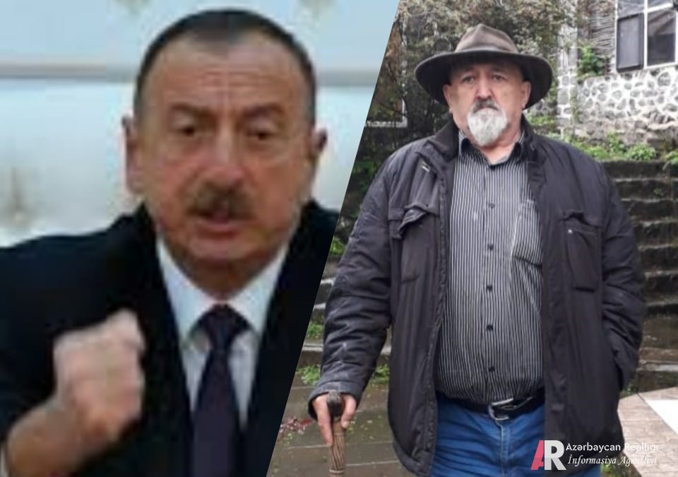Tanınmış iş adamı Hacıbəy Zakatalinski İlham Əliyevə müraciət etdi: "Şərəfsiz məmurlar sizin adınızdan, Azərbaycan dövləti adından istifadə edirlər"