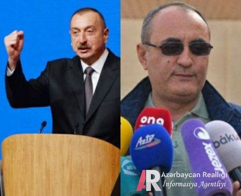 Prezidentin əfv etdiyi jurnalistin 6 yaşlı qızının təhsil almasına imkan verilmir - Ölkə başçısına müraciət