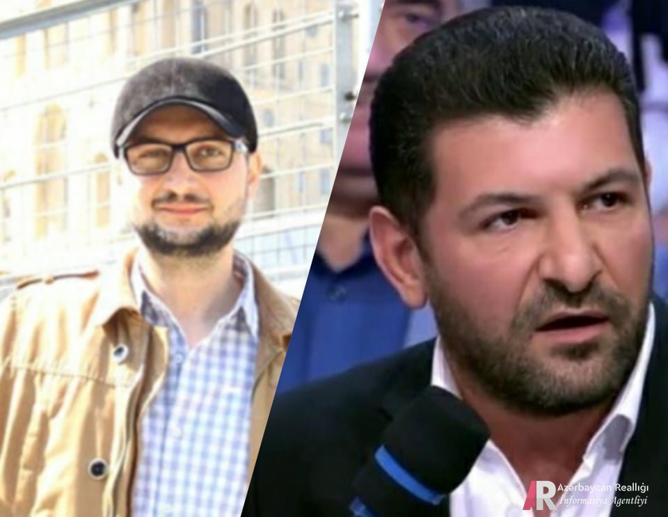 Fuad Abbasov kimdir? - Ramin Hacılı yazır