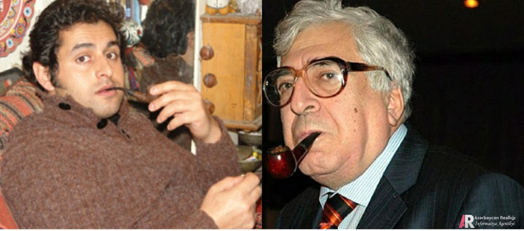 Anardan Anara etiraz: "AYB sədrliyini tərk etməsə, diktaturanın simvoluna çevrilmiş Anar adımdan imtina edib Binyamin Amin adını götürəcəyəm"