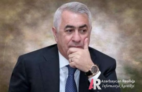 CAVİD QURBANOVUN YARIMÇIQ “QATAR ƏMƏLİYYATI”