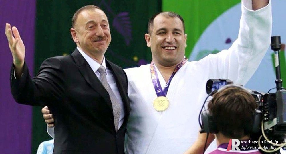 İki dəfə "Şöhrət" ordeni alan yeganə şəxs: "Anamın səsinə ayıldım, amma görə bilmədim"