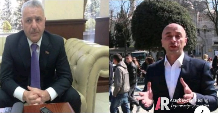 Ülvi Quliyevi Avropadakı siyasi mühacirlə nə bağlayır?