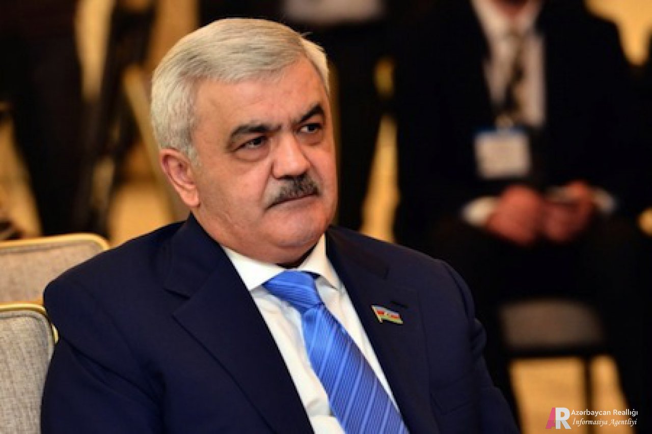 “SOCAR” prezidenti Rövnəq Abdullayevin sirli yüksəlişi…