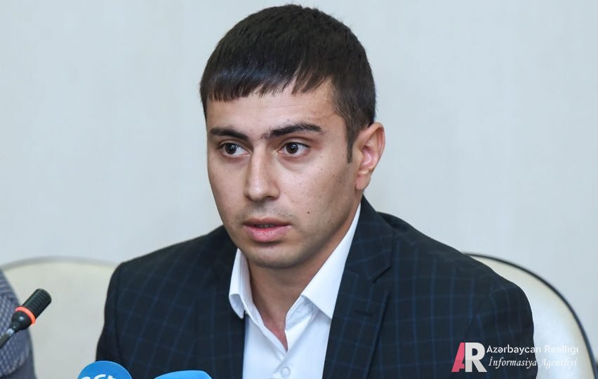 Dilqəm Əsgərovun silahı oğlundan alınıb – DİN-dən açıqlama