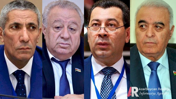 YAP-ın veteranları niyə təbliğat aparmır?