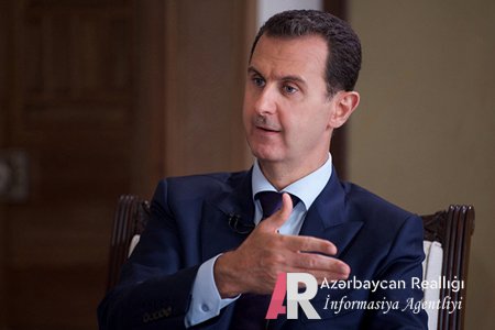 “Ərəb baharı”ndan sağ çıxan tək diktator: Bəşər Əsədi qoruyan güclər...