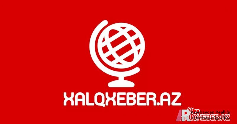 Xalqxeber.Az xəbər portalının 8 yaşı tamam olur