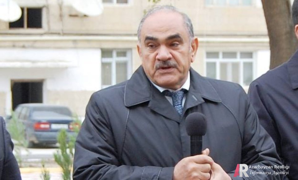 Zərdab sakinlərindən Mərdan Camalova ağır itihamlar: “Biri itdi, biri bitdi…”