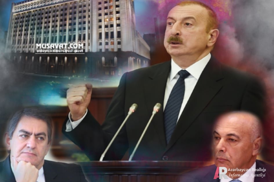 Əli Kərimlinin hakimiyyətə şərtləri haqlıdırmı və niyə?
