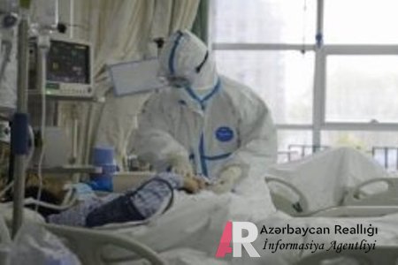 Azərbaycanda daha 4 nəfərdə koronavirus aşkarlandı
