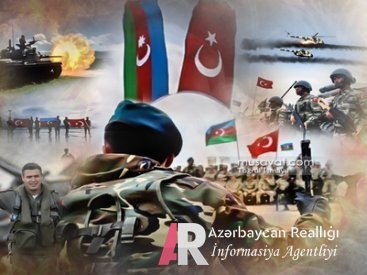 İrəvanın qorxulu röyası - Azərbaycan işğalçını Türk silahları ilə vuracaq