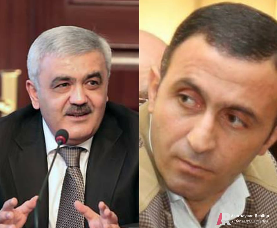 Elman Nigaran yazdı: “Rövnəq Abdullayevin Diqqətinə - Mübariz Mənsimov  sizdən fərqli olaraq milyonların sevimlisidir”