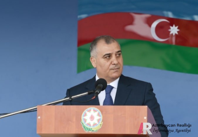 Dövlət Təhlükəsizliyini Tənəzzüldən, Tərəqqiyə Aparan GENERAL