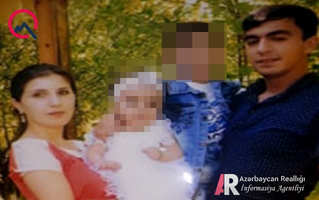 “Qızımı öldürərkən Mübarizə anası da kömək edib” - Şəmkirdəki dəhşətli qətlin təfərrüatı