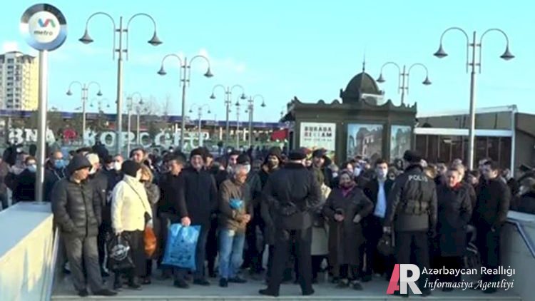 Azərbaycanda bu gündən bu iş yerləri açıldı – Siyahı